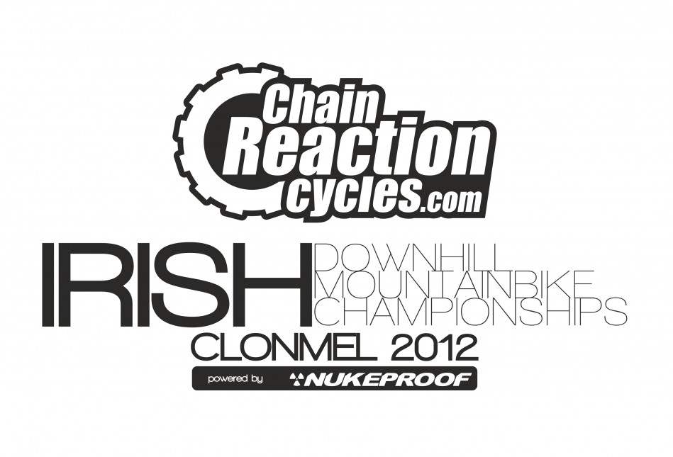 Chain Reaction Cycles Downhill Mountain Bike National Championships